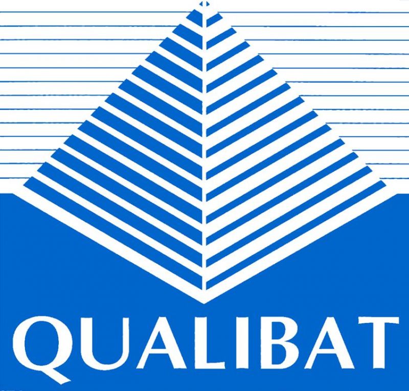 QUALIBAT Qualification - Certification France