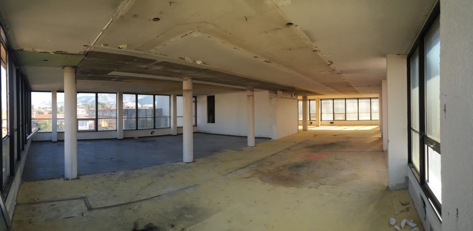 Déconstruction sélective