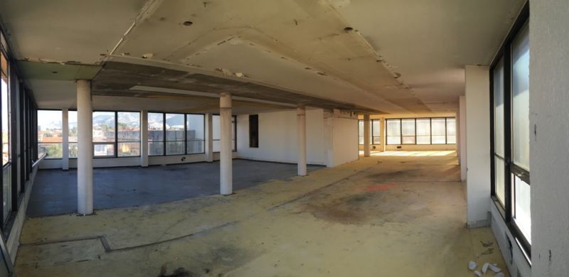 Déconstruction sélective