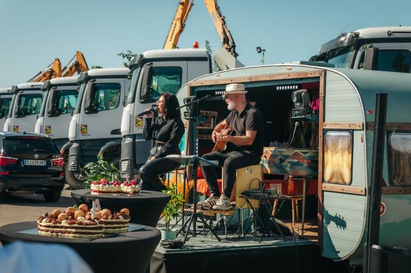 Anniversaire 20 ans ORT et 16 ans ORTP