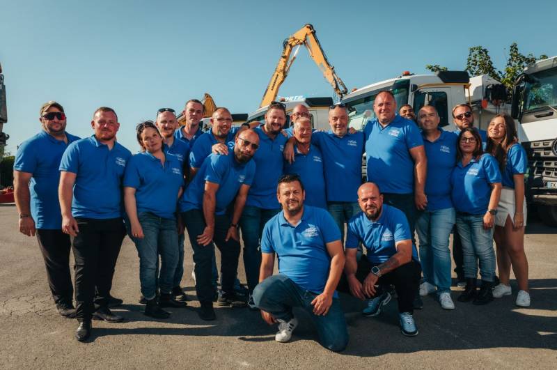 Anniversaire 20 ans ORT et 16 ans ORTP