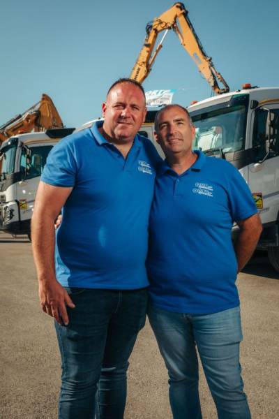 Anniversaire 20 ans ORT et 16 ans ORTP