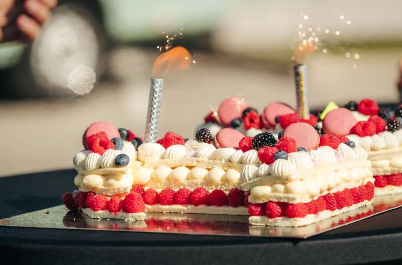 Anniversaire 20 ans ORT et 16 ans ORTP