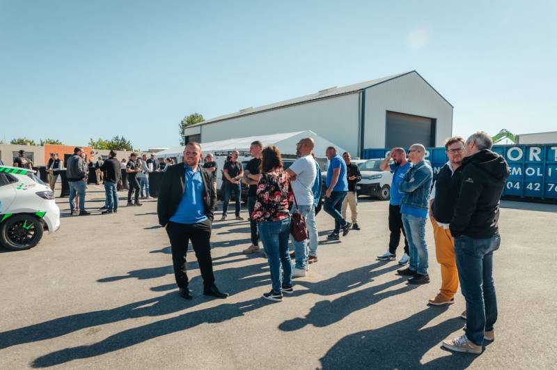 Anniversaire 20 ans ORT et 16 ans ORTP