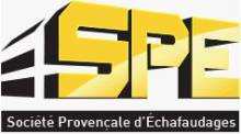 Echafaudage Vitrolles S.P.E